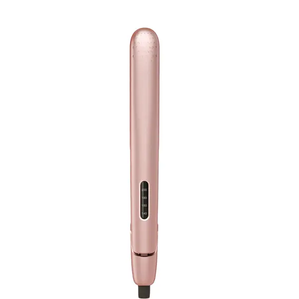  Xiaomi Iron 2 in 1 Professional Enchen Enroller Curler Hair Straightener – View 1